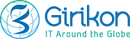 Girikon Inc logo